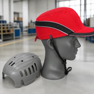 Bump Caps